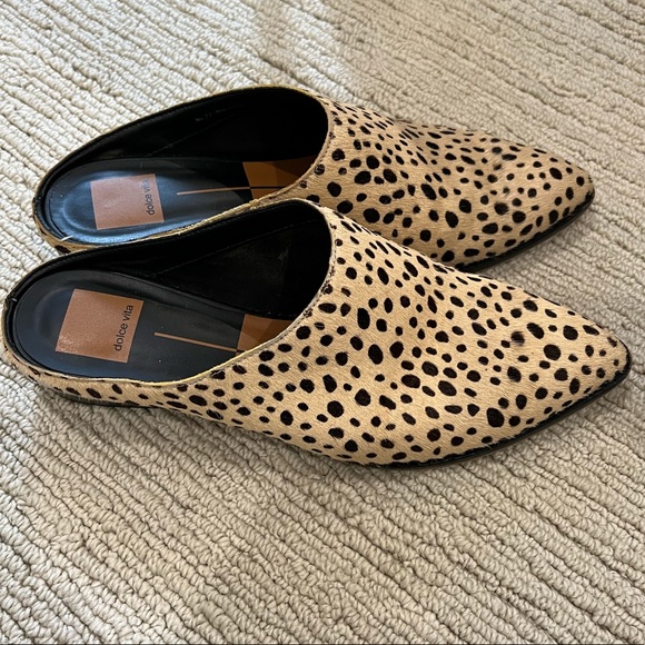 Mules - Picture 3 of 4